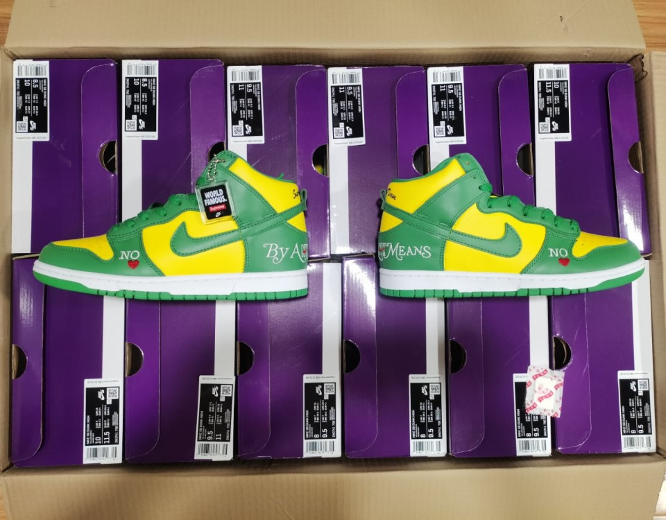 Supreme Nike Dunk High Sb By Any Means Brazil Dn3741 700 0 - www.kickbulk.cc