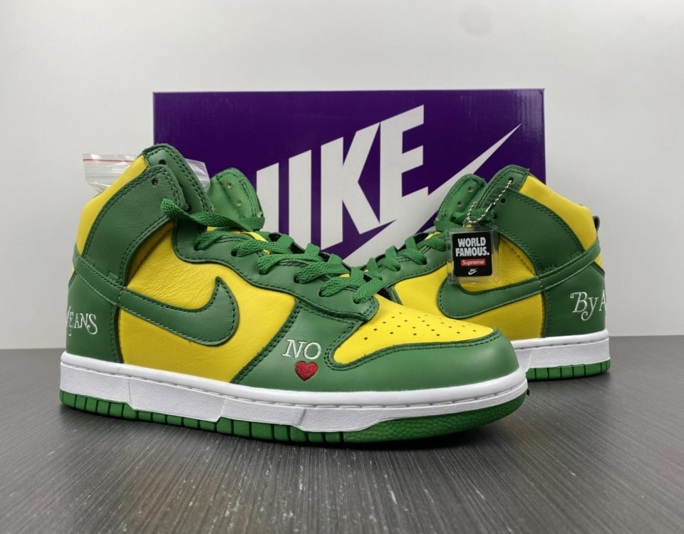 Supreme Nike Dunk High Sb By Any Means Brazil Dn3741 700 11 - www.kickbulk.cc