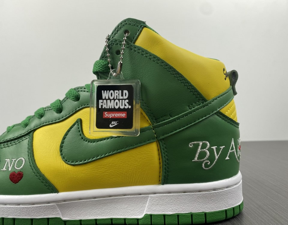 Supreme Nike Dunk High Sb By Any Means Brazil Dn3741 700 20 - www.kickbulk.cc