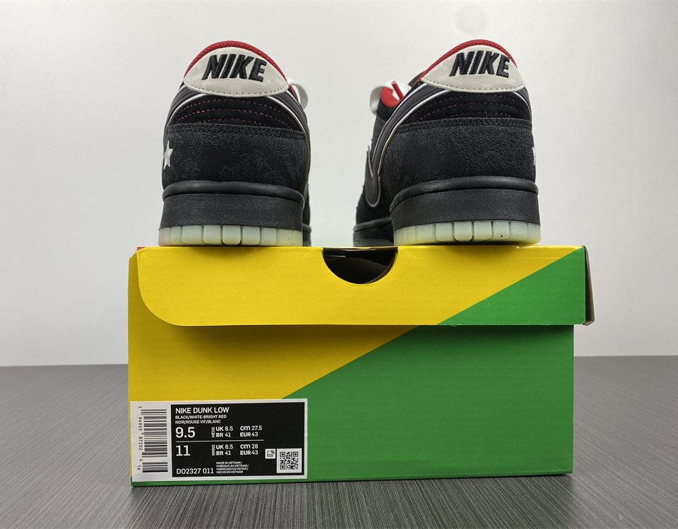 Lpl Nike Sb Dunk Low League Of Legends Do2327 011 9 - www.kickbulk.cc