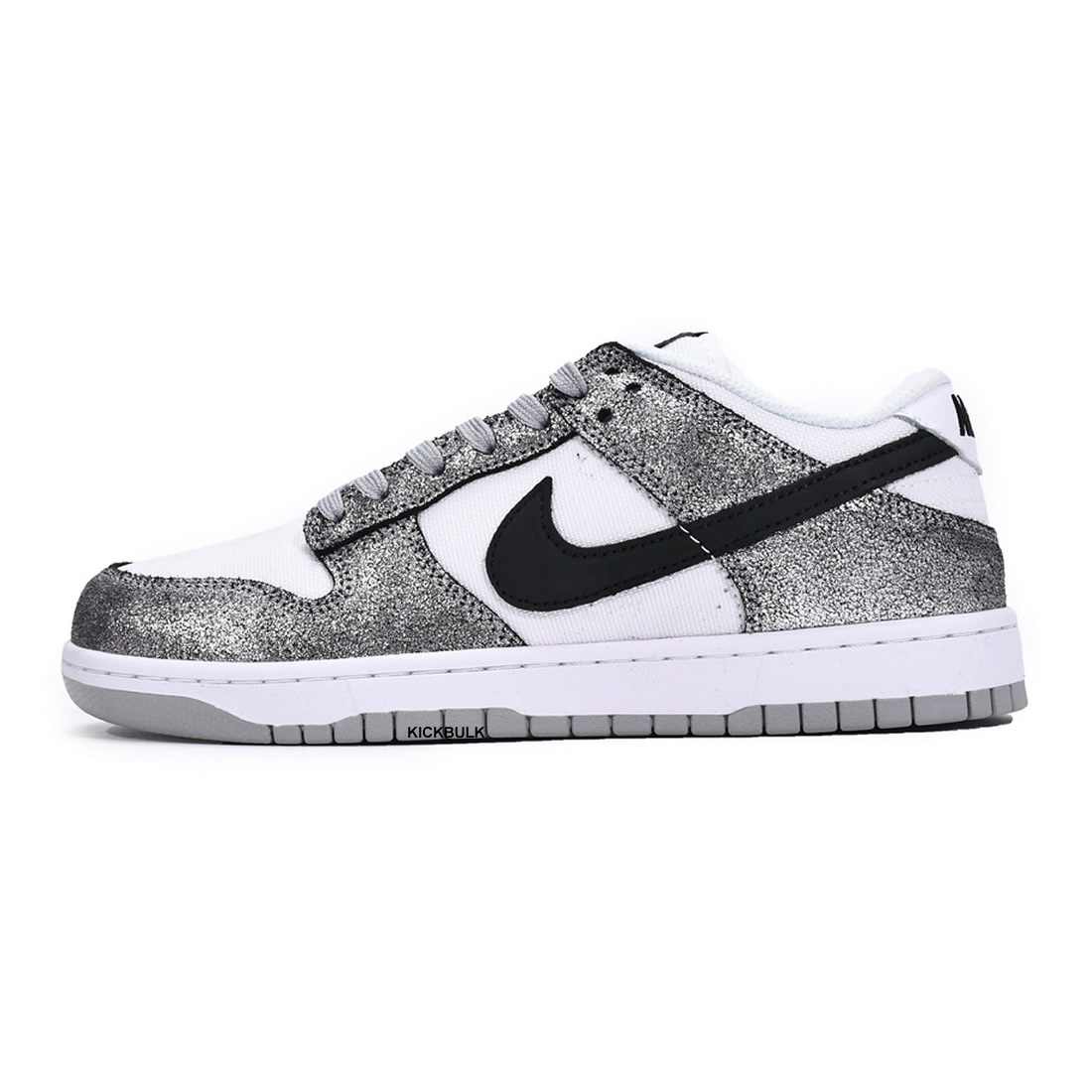 Nike Dunk Low Silver Cracked Leather Shimmer Do5882 001 1 - www.kickbulk.cc