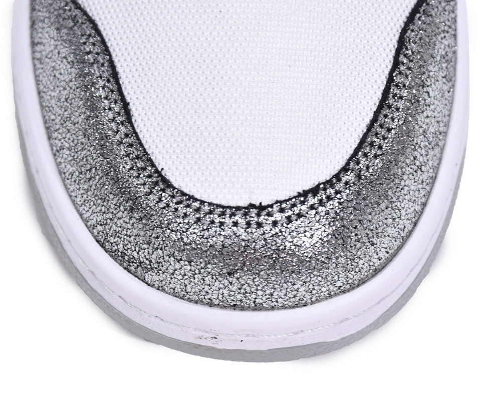 Nike Dunk Low Silver Cracked Leather Shimmer Do5882 001 11 - www.kickbulk.cc
