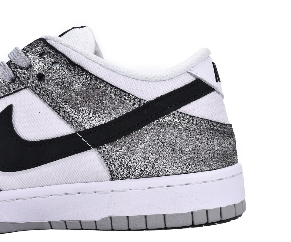 Nike Dunk Low Silver Cracked Leather Shimmer Do5882 001 14 - www.kickbulk.cc