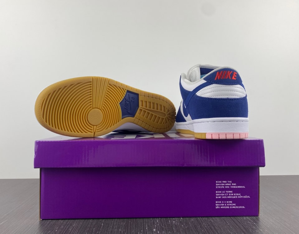 Nike Dunk Low Sb Los Angeles Dodgers Do9395 400 13 - www.kickbulk.cc