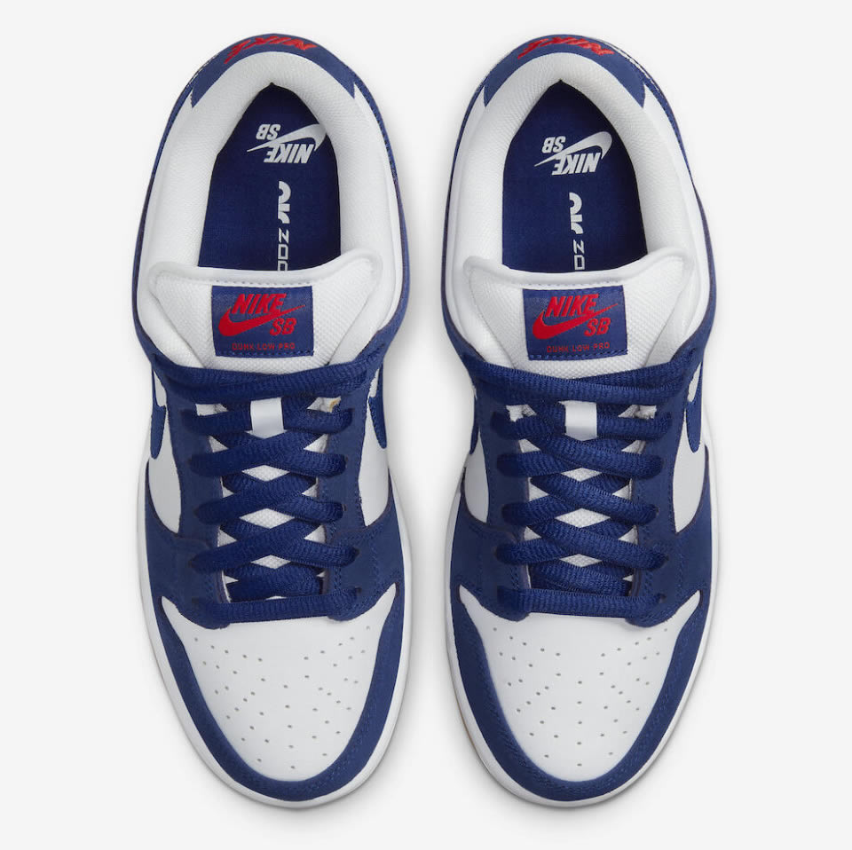 Nike Dunk Low Sb Los Angeles Dodgers Do9395 400 2 - www.kickbulk.cc