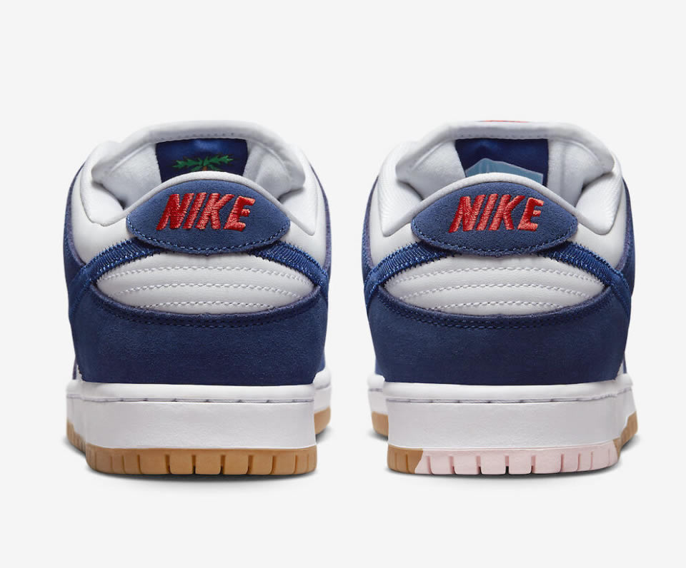 Nike Dunk Low Sb Los Angeles Dodgers Do9395 400 4 - www.kickbulk.cc