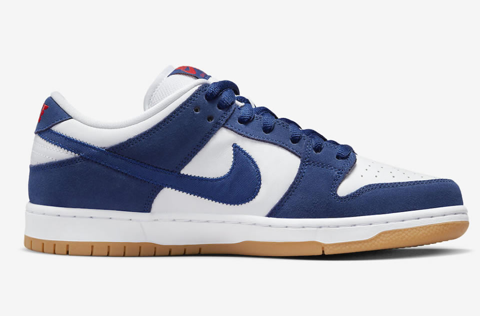 Nike Dunk Low Sb Los Angeles Dodgers Do9395 400 5 - www.kickbulk.cc