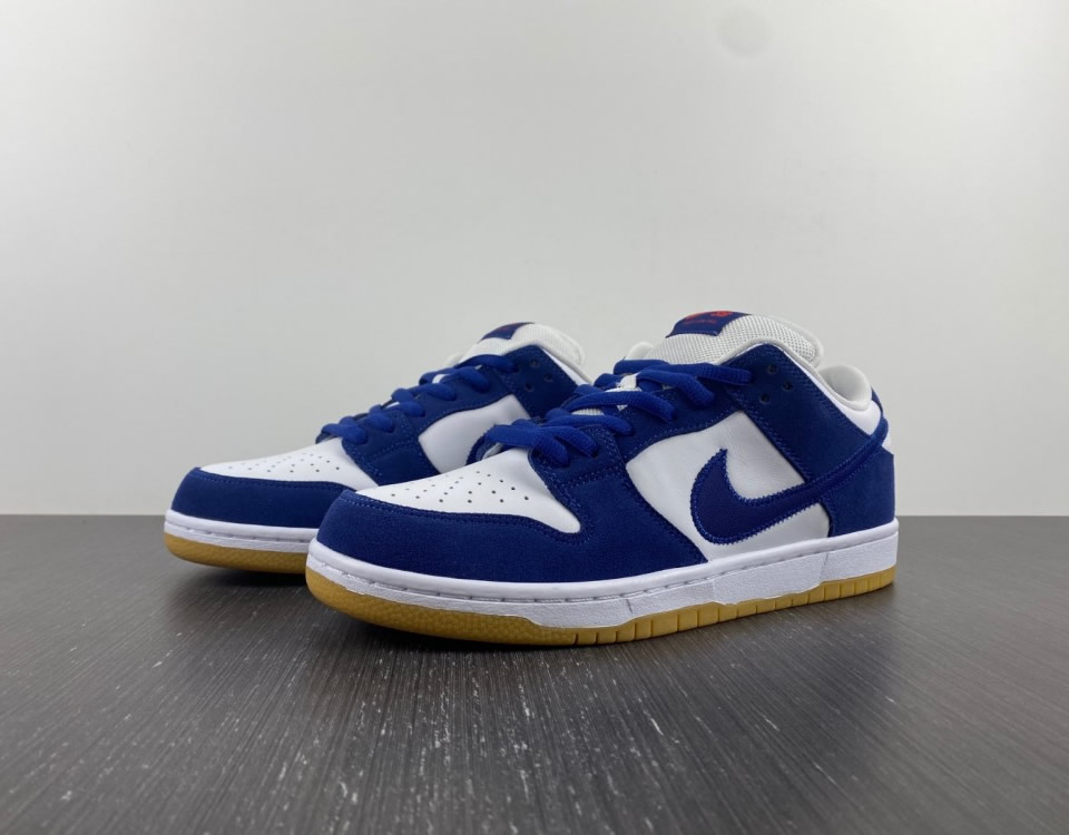 Nike Dunk Low Sb Los Angeles Dodgers Do9395 400 7 - www.kickbulk.cc