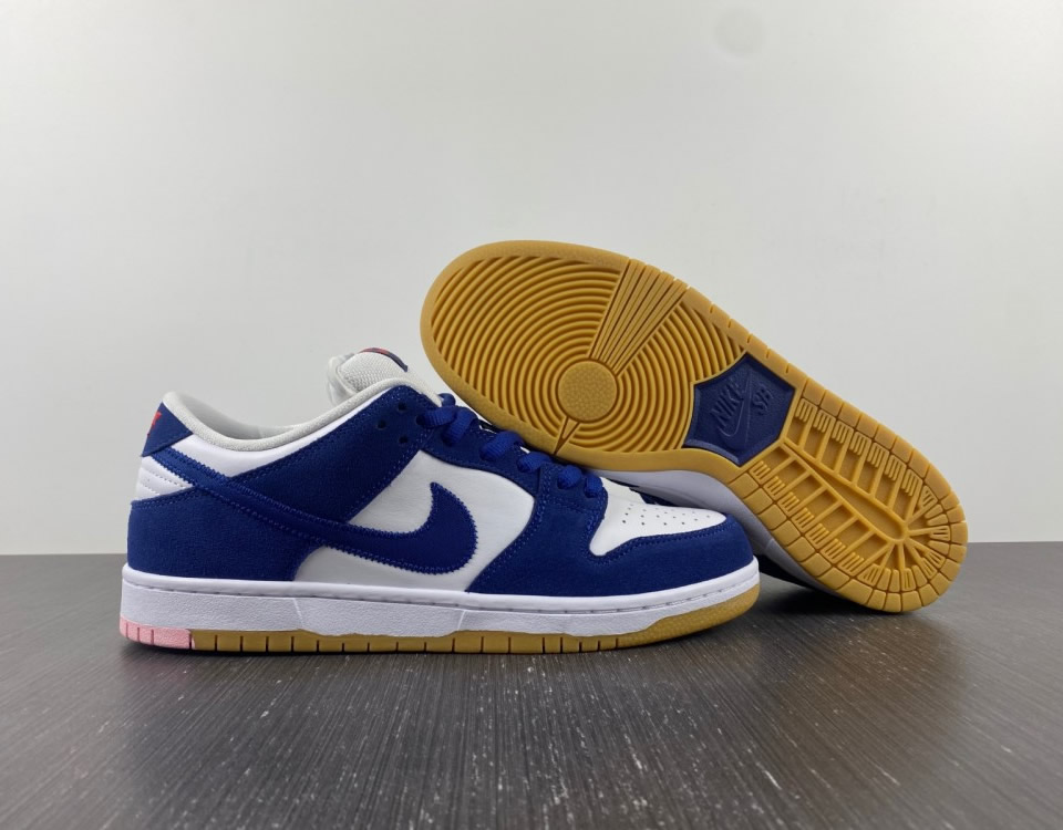 Nike Dunk Low Sb Los Angeles Dodgers Do9395 400 9 - www.kickbulk.cc