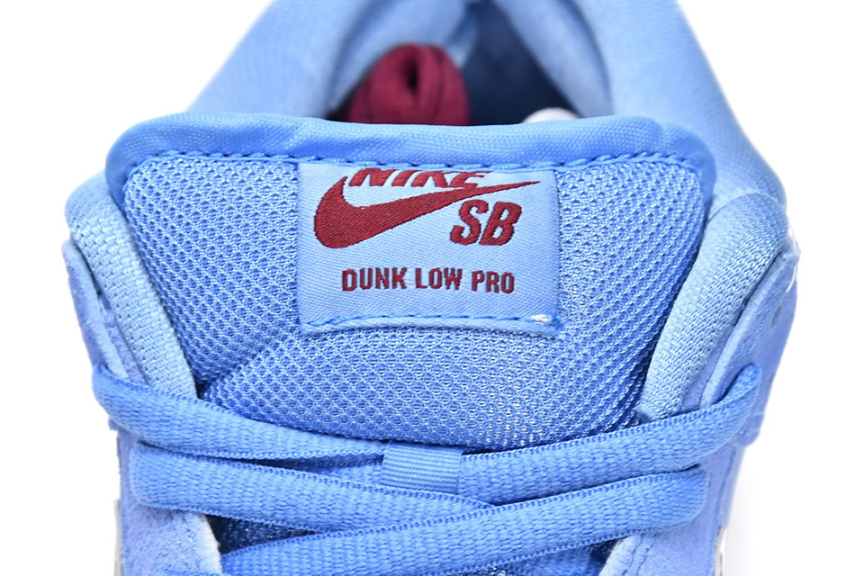 Nike Dunk Low Premium Sb Philadelphia Phillies Dq4040 400 10 - www.kickbulk.cc