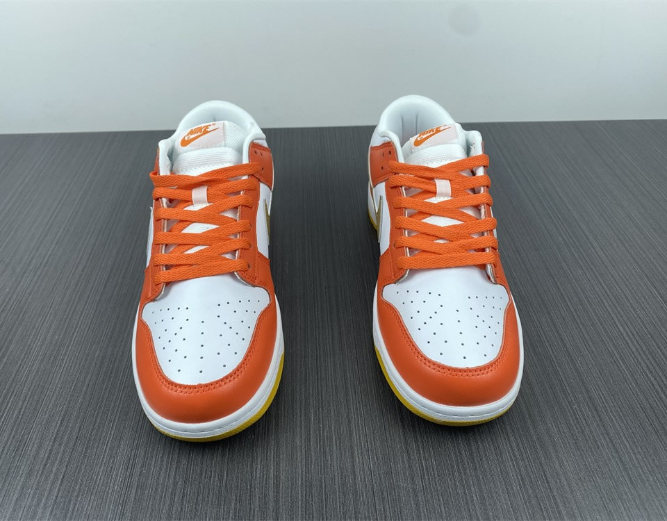 Nike Dunk Low Golden Orange Dq4690 800 25 - www.kickbulk.cc