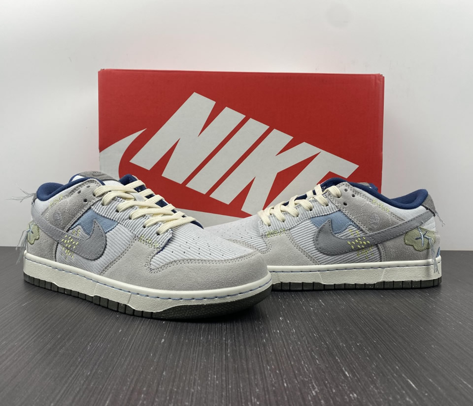 Nike Dunk Low On The Bright Side Photon Dust Wmns Dq5076 001 13 - www.kickbulk.cc