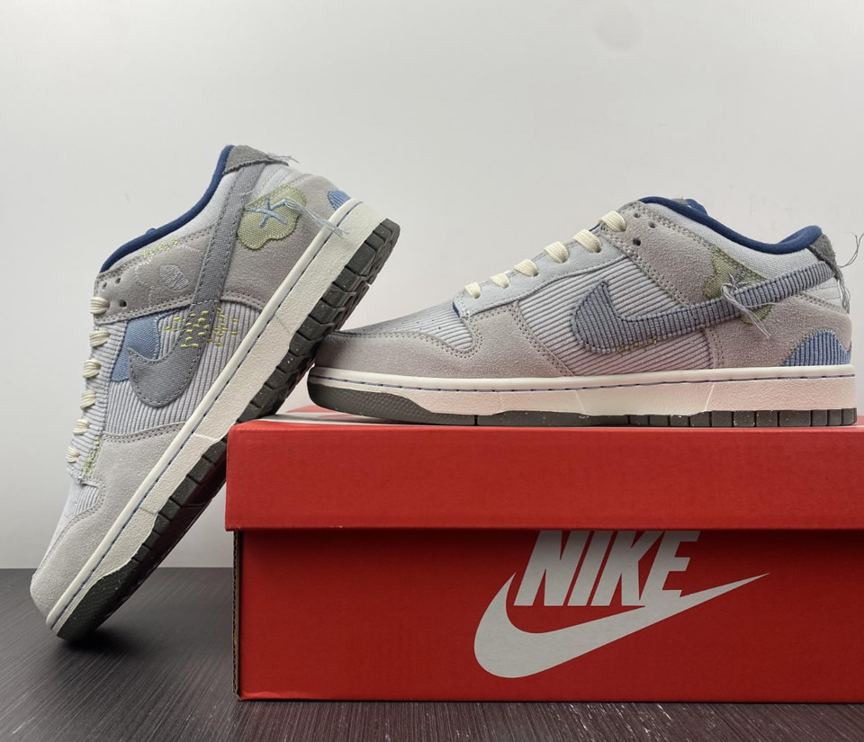 Nike Dunk Low On The Bright Side Photon Dust Wmns Dq5076 001 14 - www.kickbulk.cc