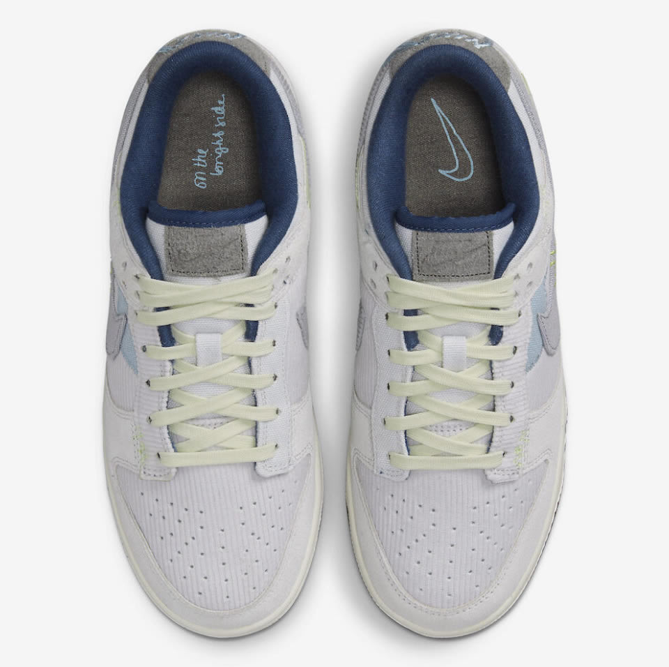 Nike Dunk Low On The Bright Side Photon Dust Wmns Dq5076 001 2 - www.kickbulk.cc