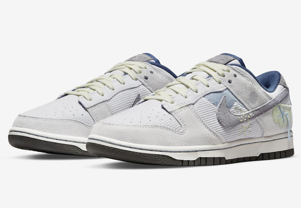 Nike Dunk Low On The Bright Side Photon Dust Wmns Dq5076 001 3 - www.kickbulk.cc