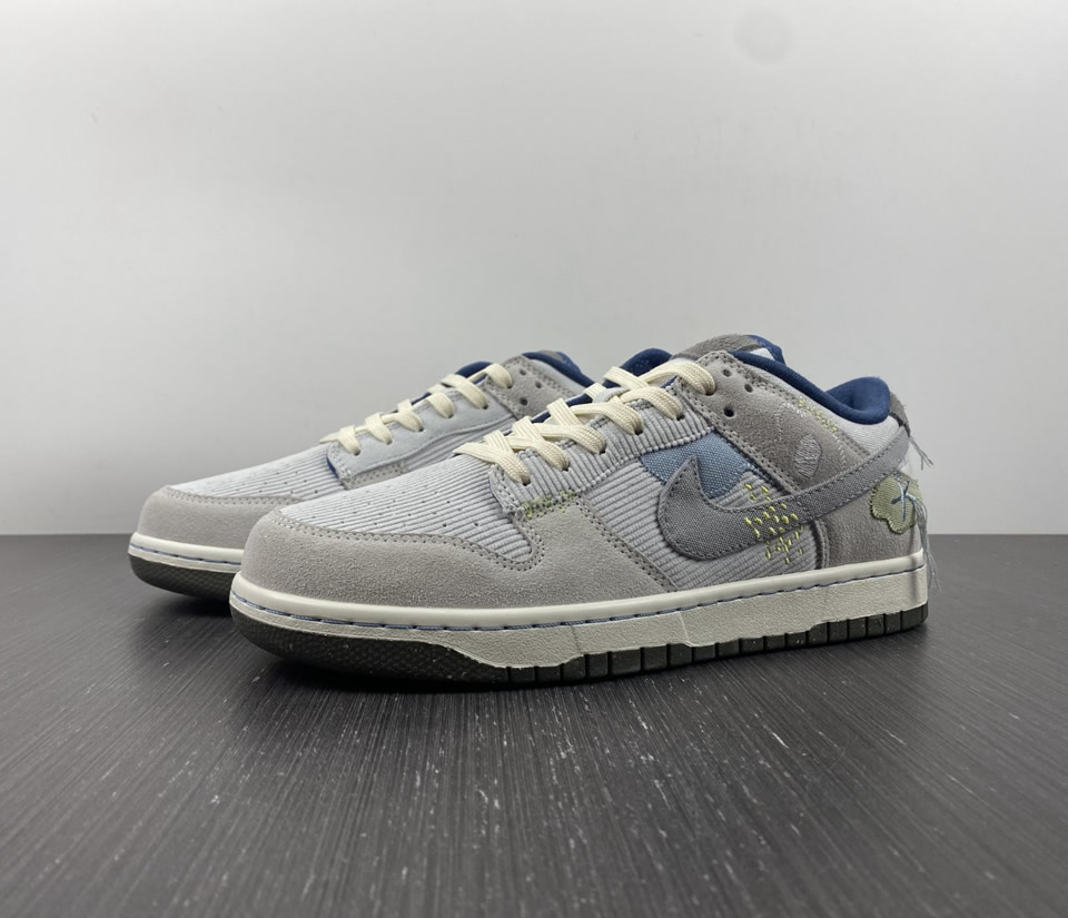 Nike Dunk Low On The Bright Side Photon Dust Wmns Dq5076 001 8 - www.kickbulk.cc