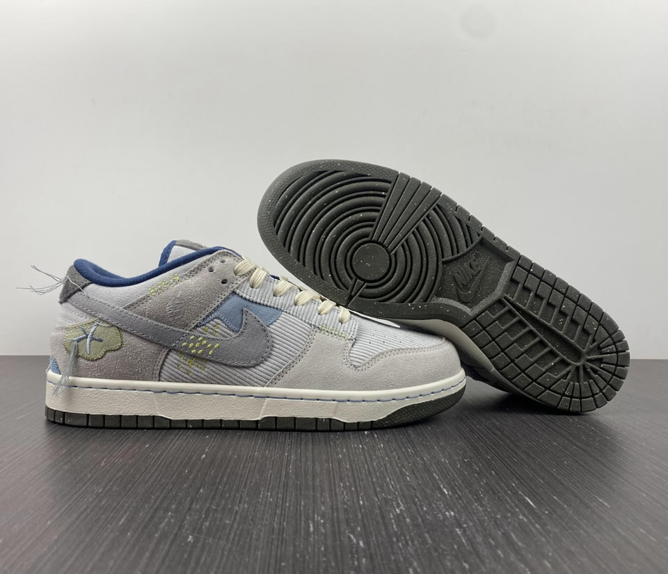 Nike Dunk Low On The Bright Side Photon Dust Wmns Dq5076 001 9 - www.kickbulk.cc