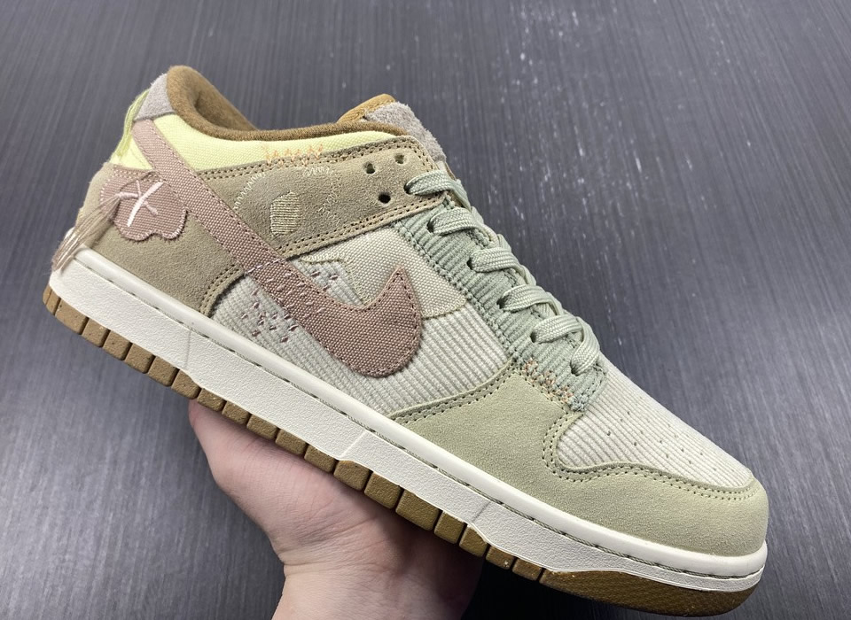 Nike Dunk Low Bright Side Dq5076 121 10 - www.kickbulk.cc