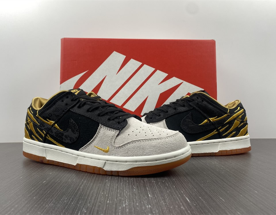 Nike Dunk Low Gs God Of Wealth Dq5351 001 12 - www.kickbulk.cc