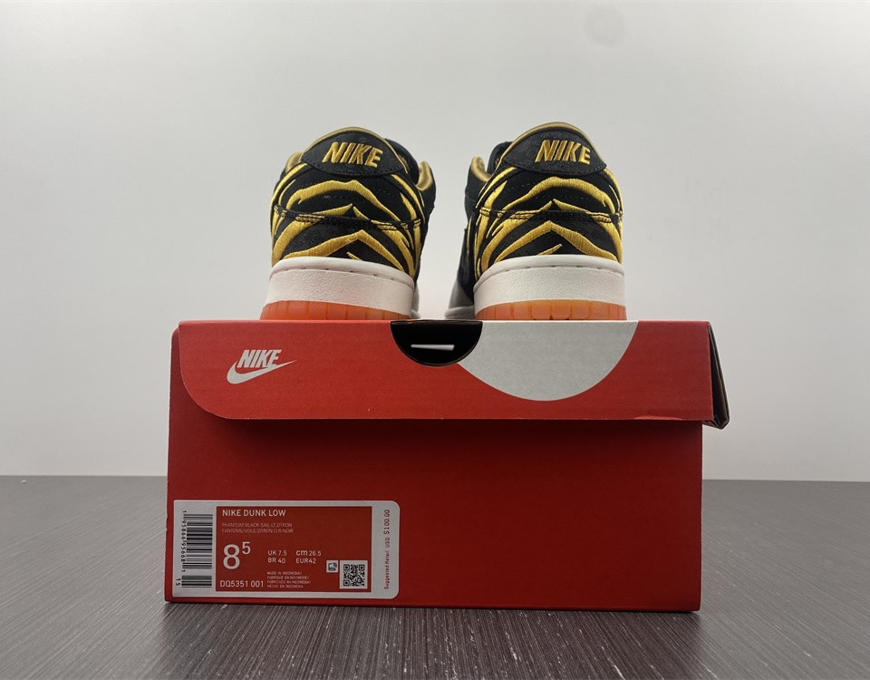 Nike Dunk Low Gs God Of Wealth Dq5351 001 14 - www.kickbulk.cc