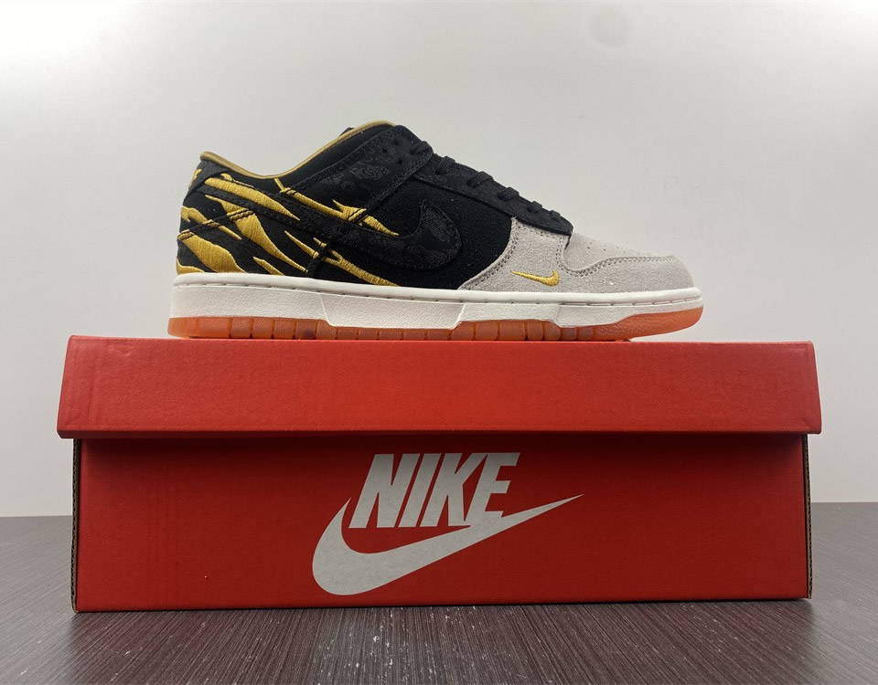 Nike Dunk Low Gs God Of Wealth Dq5351 001 15 - www.kickbulk.cc