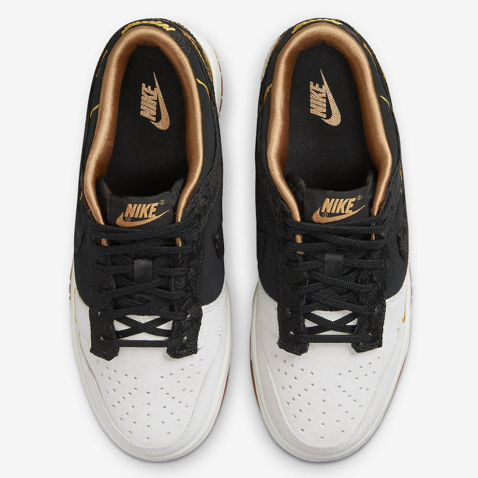 Nike Dunk Low Gs God Of Wealth Dq5351 001 2 - www.kickbulk.cc