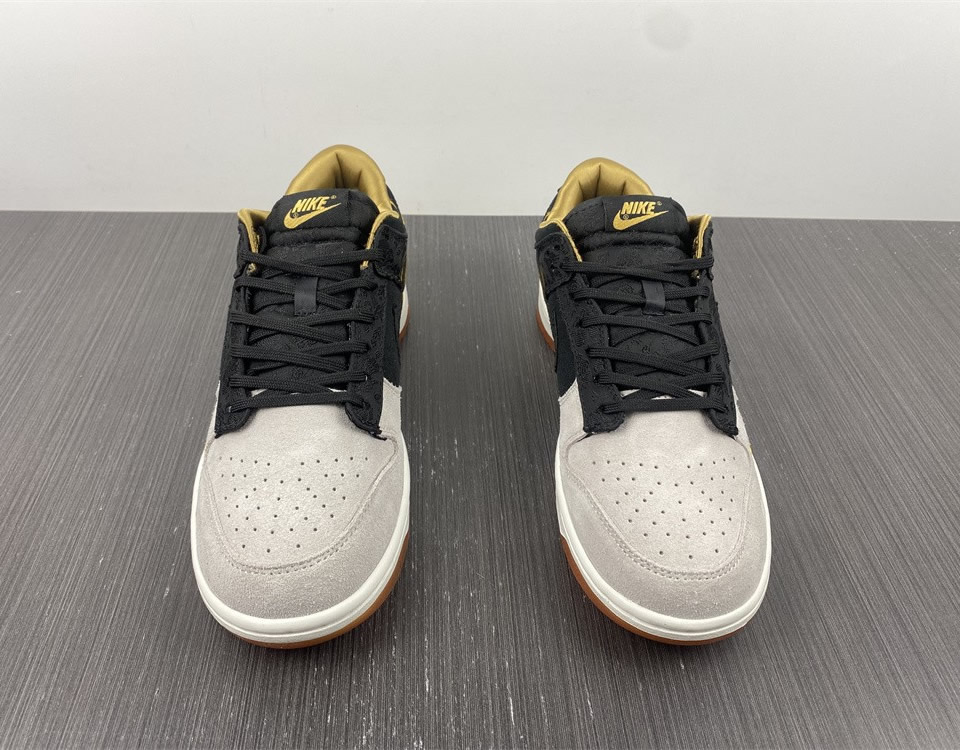 Nike Dunk Low Gs God Of Wealth Dq5351 001 9 - www.kickbulk.cc