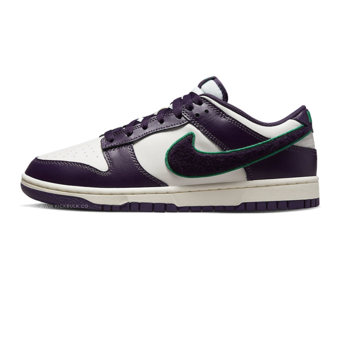 Nike Dunk Low Chenille Swoosh Dq7683 100 1 - www.kickbulk.cc