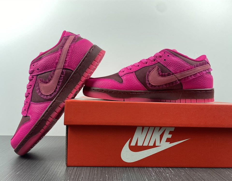 Nike Dunk Low Valentines Day Wmns Dq9324 600 13 - www.kickbulk.cc