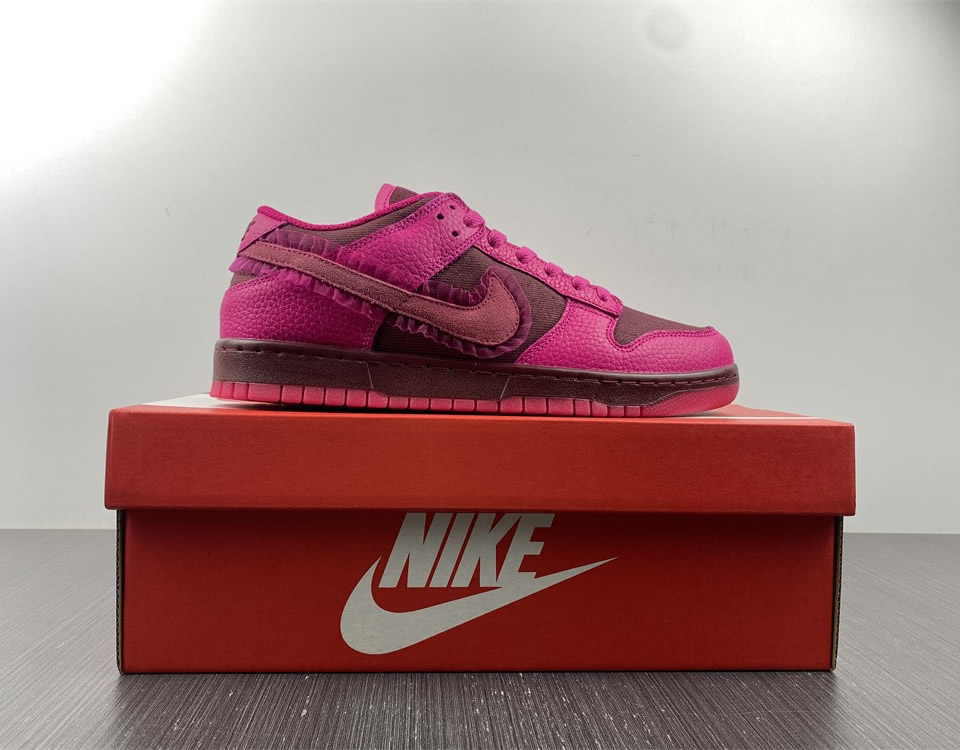 Nike Dunk Low Valentines Day Wmns Dq9324 600 16 - www.kickbulk.cc