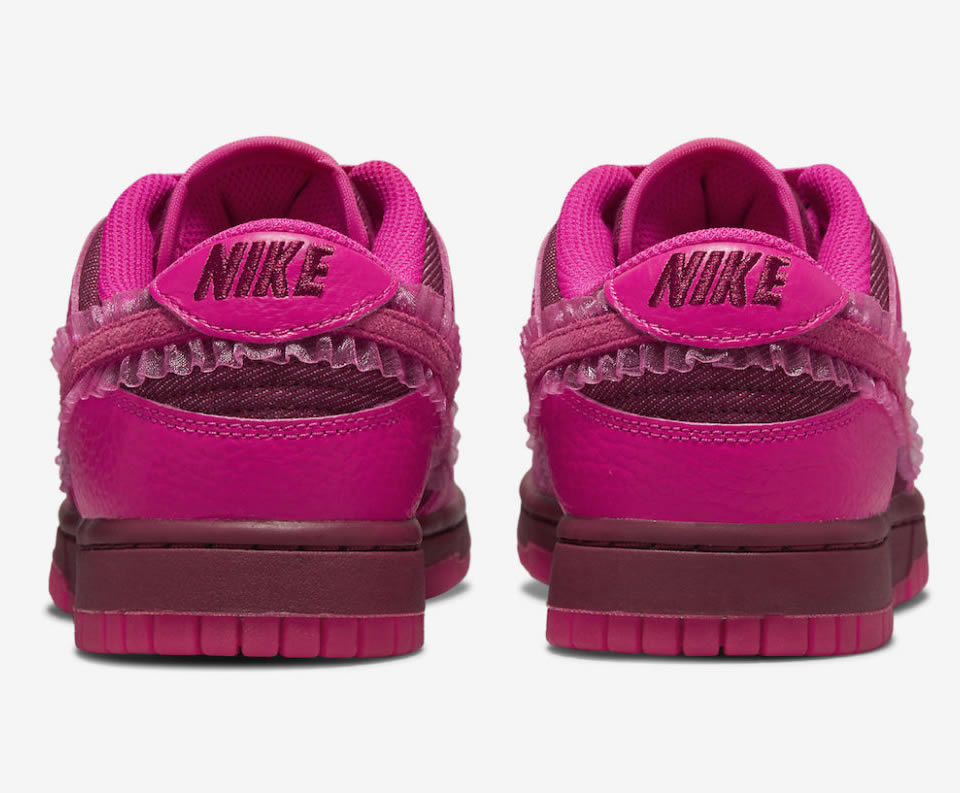 Nike Dunk Low Valentines Day Wmns Dq9324 600 4 - www.kickbulk.cc