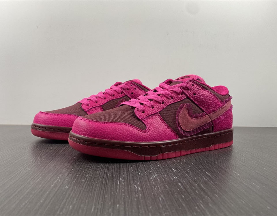 Nike Dunk Low Valentines Day Wmns Dq9324 600 7 - www.kickbulk.cc