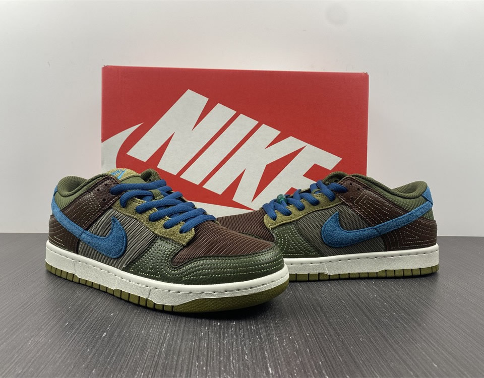 Nike Dunk Low Nh Cacao Wow Dr0159 200 13 - www.kickbulk.cc