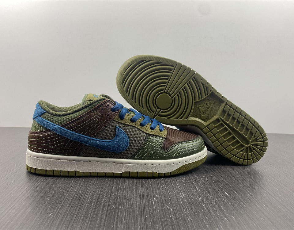 Nike Dunk Low Nh Cacao Wow Dr0159 200 7 - www.kickbulk.cc