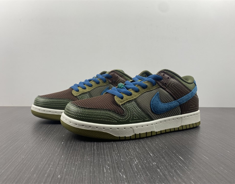 Nike Dunk Low Nh Cacao Wow Dr0159 200 9 - www.kickbulk.cc