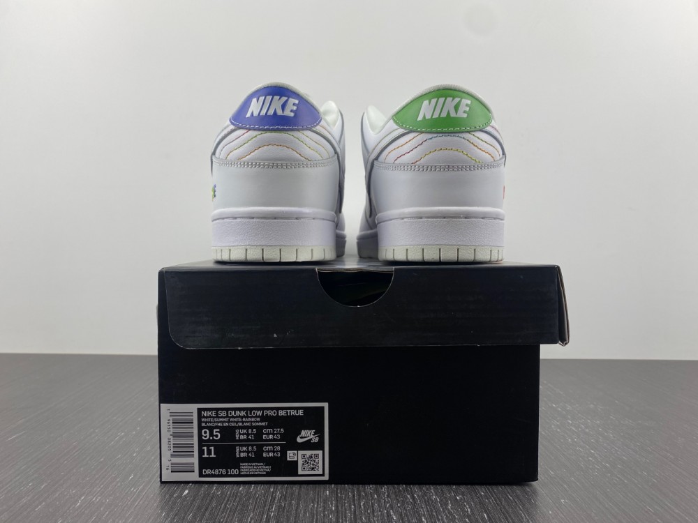 Nike Dunk Low Sb Be True Dr4876 100 17 - www.kickbulk.cc