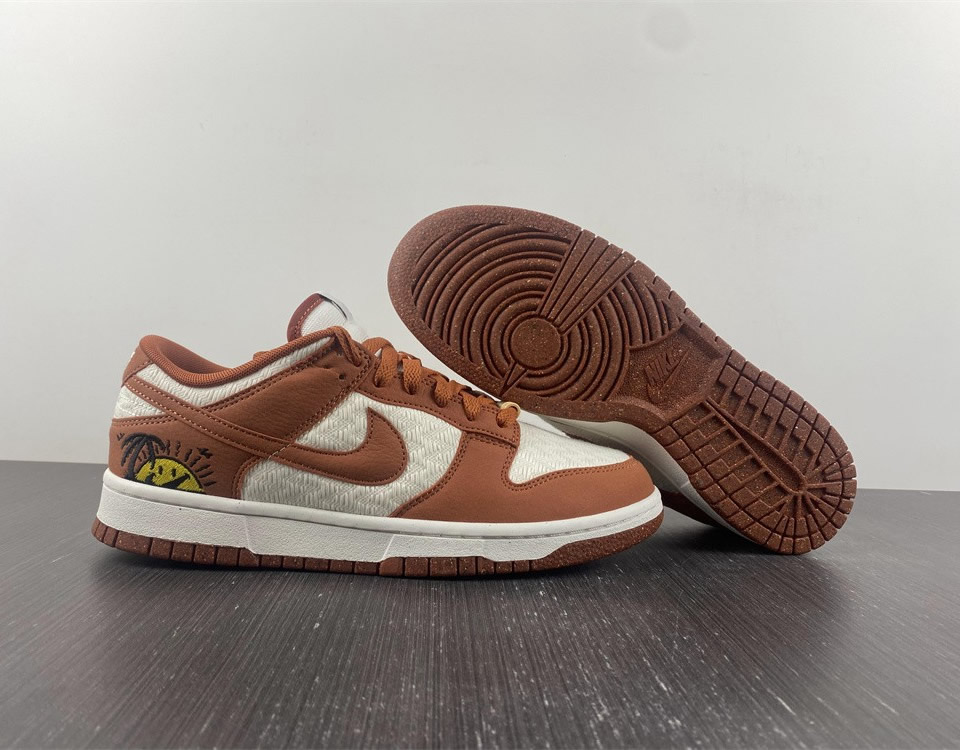 Nike Dunk Low Retro Sun Club Wmns Dr5475 100 8 - www.kickbulk.cc