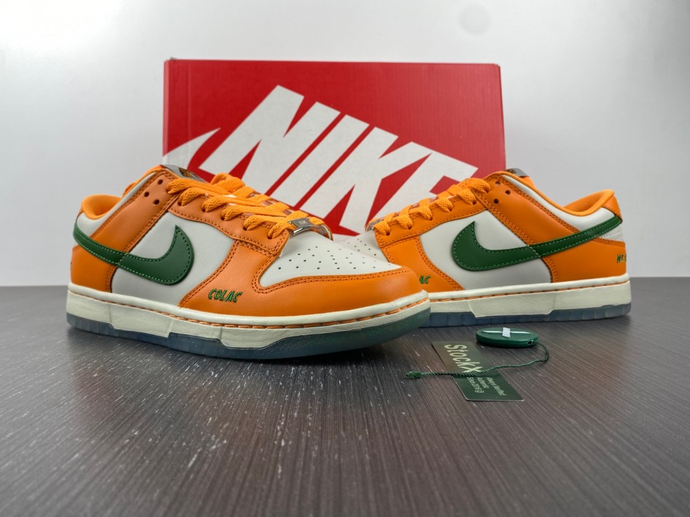 Florida A M University Nike Dunk Low Rattlers Dr6188 800 10 - www.kickbulk.cc