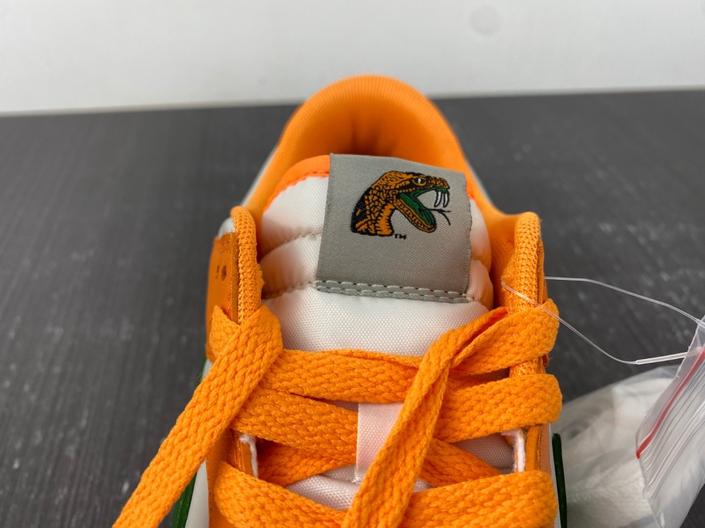 Florida A M University Nike Dunk Low Rattlers Dr6188 800 13 - www.kickbulk.cc