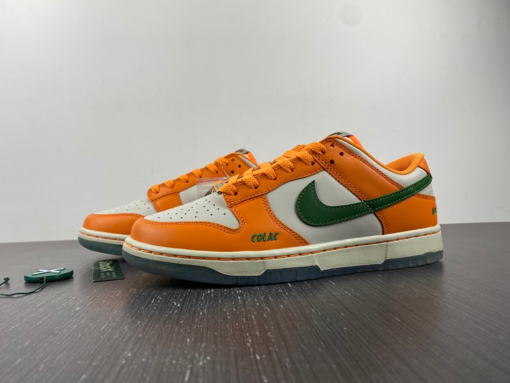 Florida A M University Nike Dunk Low Rattlers Dr6188 800 7 - www.kickbulk.cc