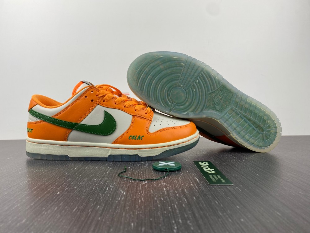 Florida A M University Nike Dunk Low Rattlers Dr6188 800 9 - www.kickbulk.cc