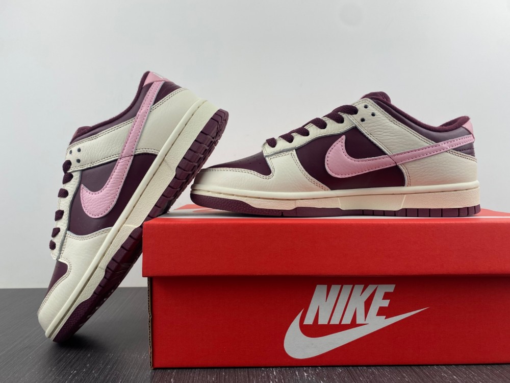 Nike Dunk Low Valentines Day Wmns Dr9705 100 12 - www.kickbulk.cc