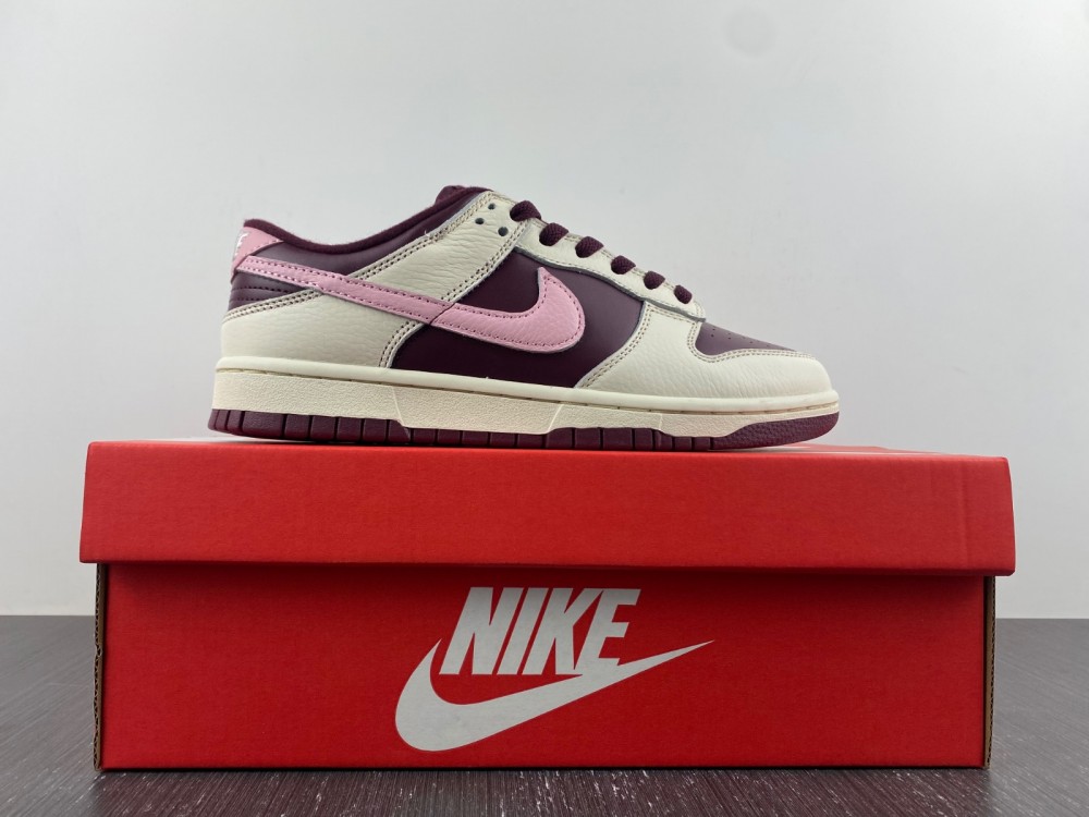 Nike Dunk Low Valentines Day Wmns Dr9705 100 13 - www.kickbulk.cc