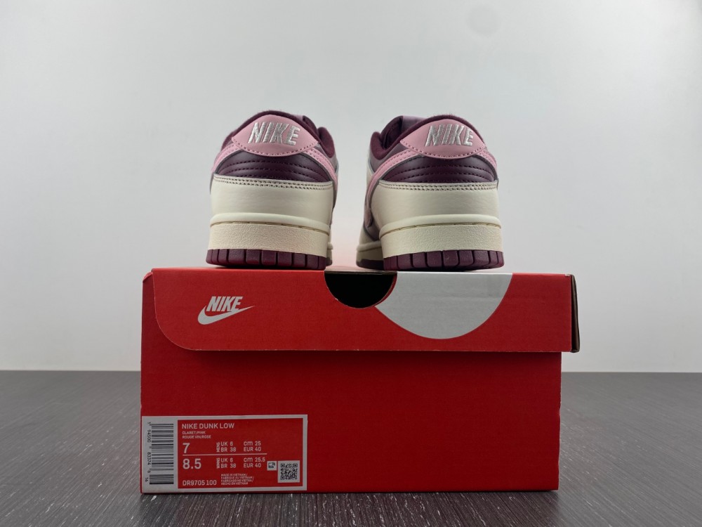 Nike Dunk Low Valentines Day Wmns Dr9705 100 15 - www.kickbulk.cc