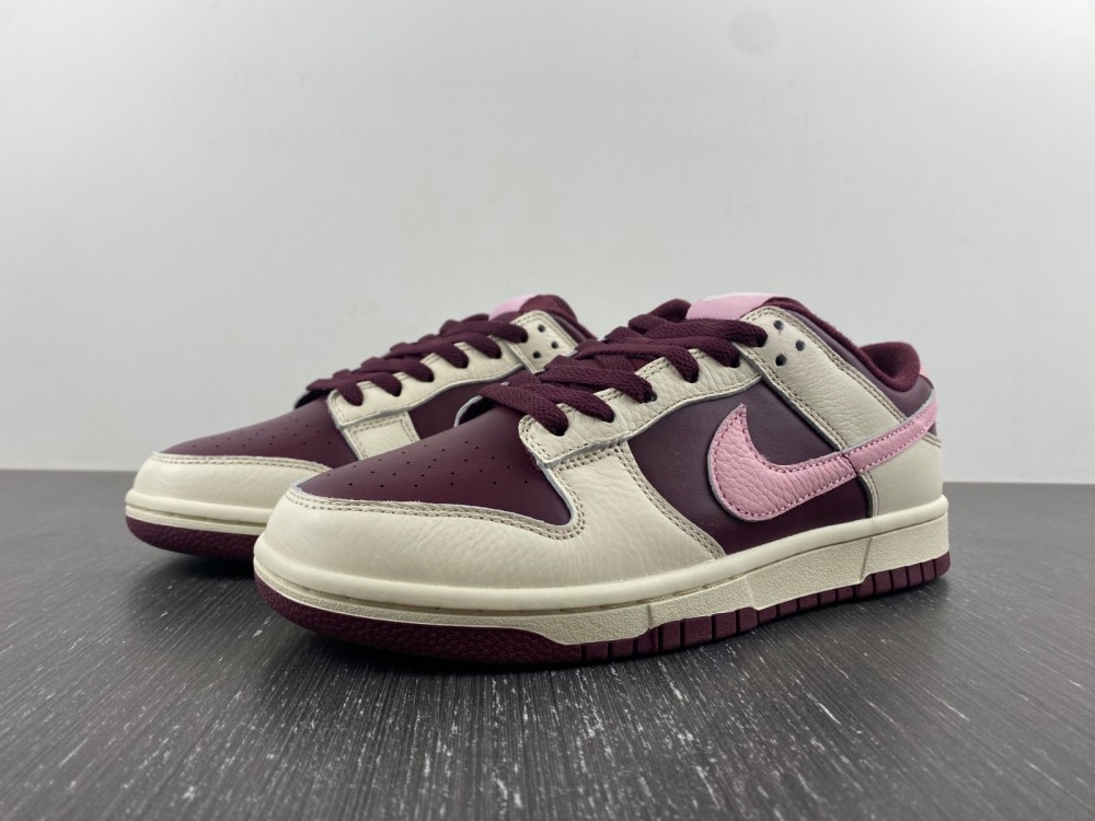 Nike Dunk Low Valentines Day Wmns Dr9705 100 7 - www.kickbulk.cc