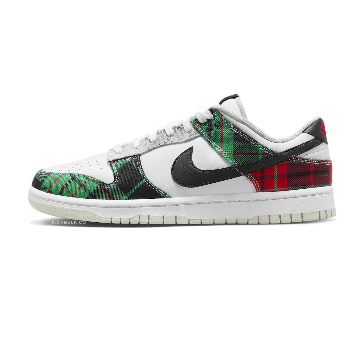 Nike Dunk Low Plaid Dv0827 100 1 - www.kickbulk.cc