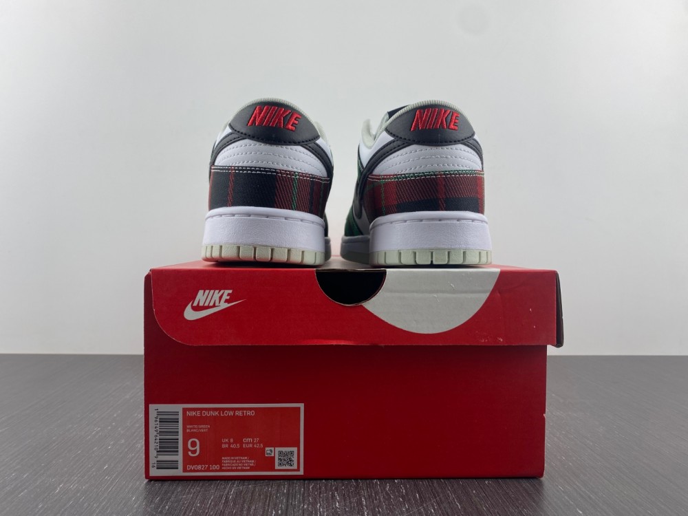 Nike Dunk Low Plaid Dv0827 100 14 - www.kickbulk.cc