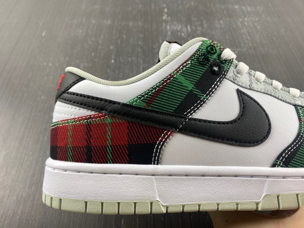 Nike Dunk Low Plaid Dv0827 100 16 - www.kickbulk.cc