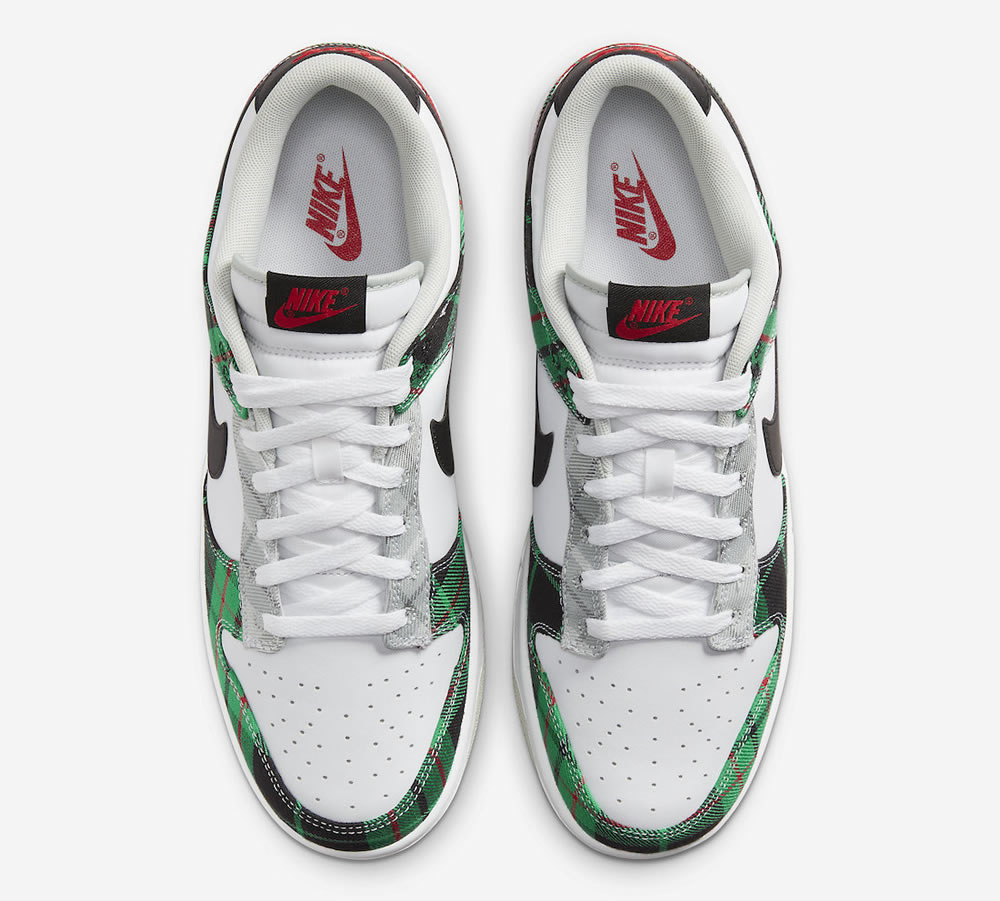 Nike Dunk Low Plaid Dv0827 100 2 - www.kickbulk.cc