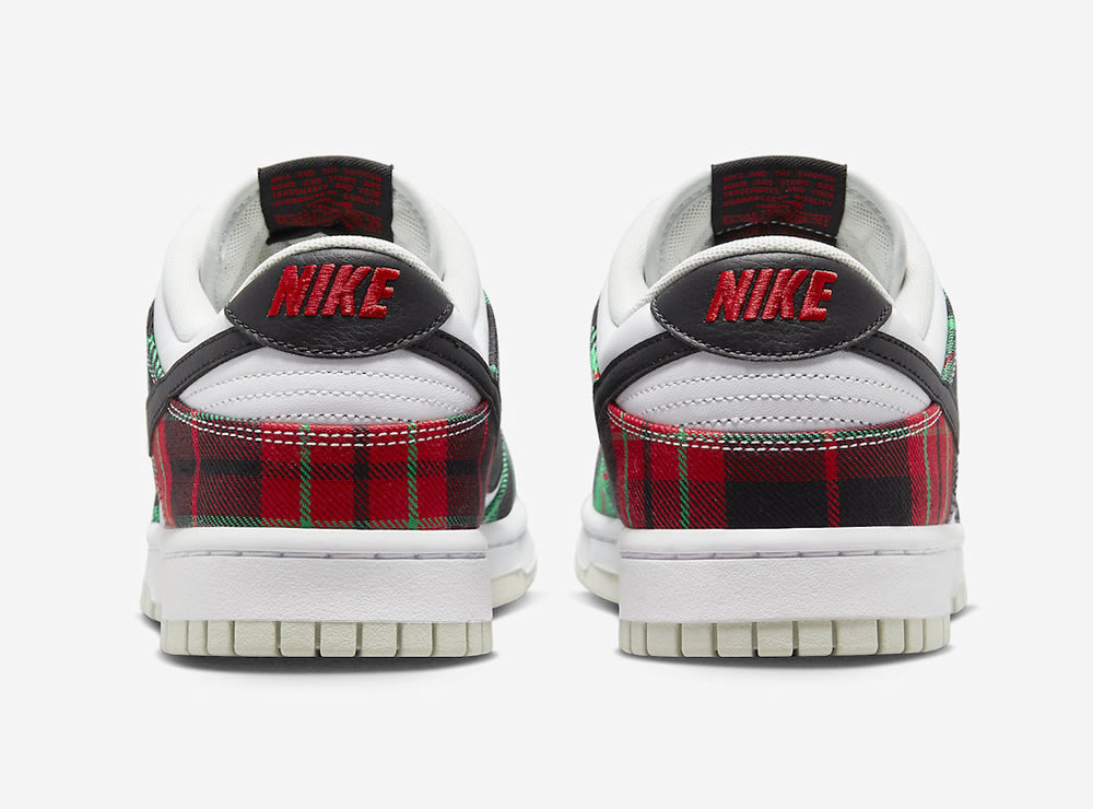 Nike Dunk Low Plaid Dv0827 100 4 - www.kickbulk.cc